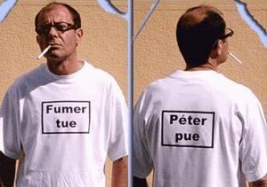 Ecigarette et repression