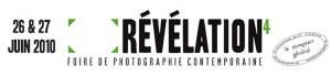 Révélation 4 – Foire de photographie contemporaine