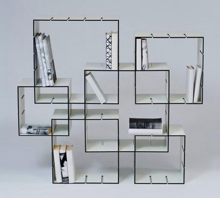 Konnex par Florian Gross