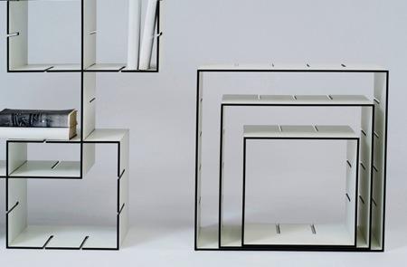 Konnex par Florian Gross