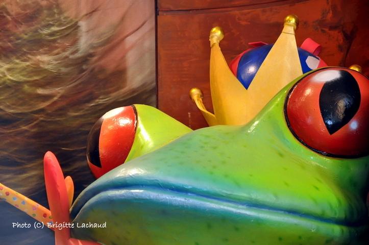 CARNAVAL DE NICE - BILAN TRES SATISFAISANT