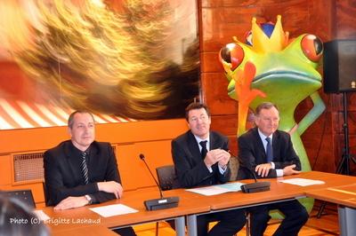 CARNAVAL DE NICE - BILAN TRES SATISFAISANT