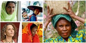 3 Suisses au soutient des femmes !