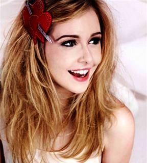 Clip | Diana Vickers • Once