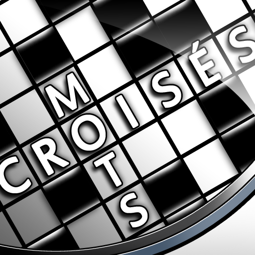 [News : Jeux] Mots croisés sur iphone