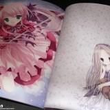 Duel Dolls Visual Fanbook – Tinkle
