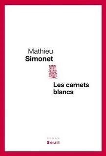 LES CARNETS BLANCS