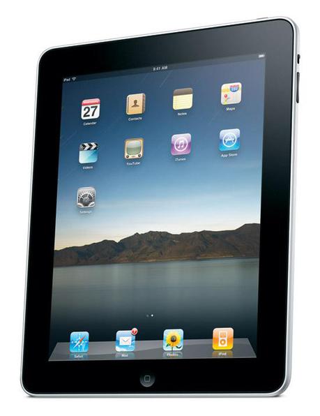 Image apple ipad   LApple iPad arrive bientôt