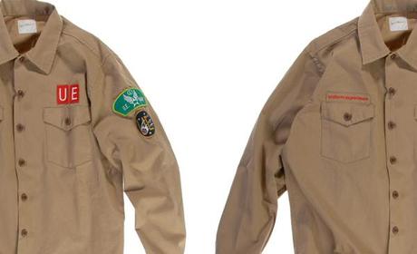 UNIFORM EXPERIMENT – S/S 2010 COLLECTION