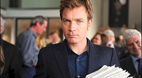 Ewan McGregor