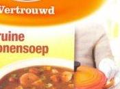 Alerte alimentaire Allergènes déclarés dans mélanges soupe Canada