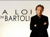 selon Bartoli nouvelle série (vidéo)