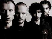 Coldplay retour dans bacs très bientot