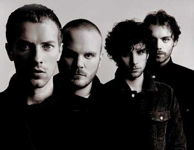 Coldplay de retour dans les bacs très bientot !