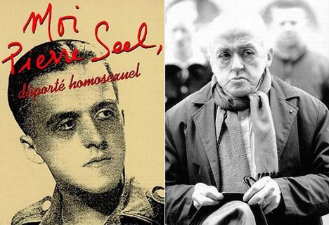 Mulhouse : une deuxième plaque pour Pierre Seel et les déportés homos après Toulouse