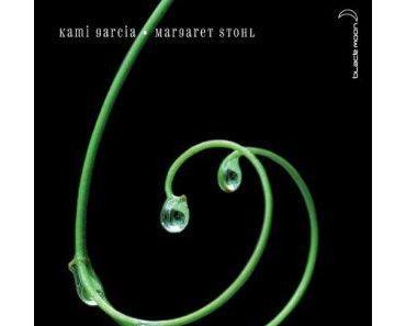 Une histoire pour enfants dense et envoûtante de Kami Garcia