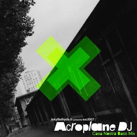 J&H;#007 Mix / Acroplane DJ