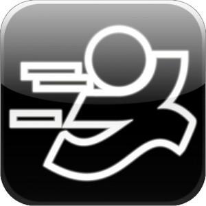 Test de l’application ‘Joggers Black’ pour iPhone
