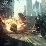 Images pour Crysis 2