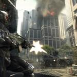 Images pour Crysis 2