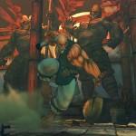 Images pour Super Street Fighter IV