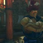 Images pour Super Street Fighter IV