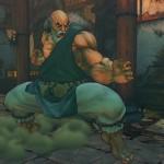 Images pour Super Street Fighter IV