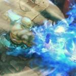 Images pour Super Street Fighter IV