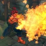 Images pour Super Street Fighter IV