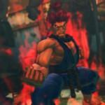 Images pour Super Street Fighter IV