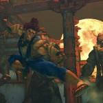 Images pour Super Street Fighter IV