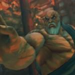 Images pour Super Street Fighter IV
