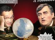 Lucien Bouchard jamais réellement souverainiste