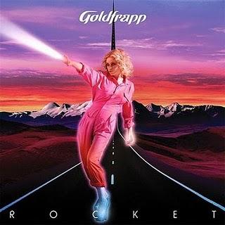 Clip | Goldfrapp • Rocket