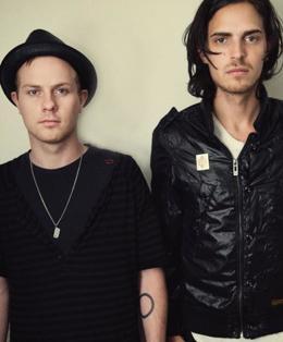 CLASSIXX Feat Jeppe - I'll Get You (Luca C. & Brigante Spangles mix)
