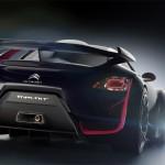 Image citroen survolt concept 5 150x150   Citroën Survolt Concept