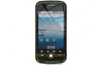 GigaByte GSmart G1305 Codfish