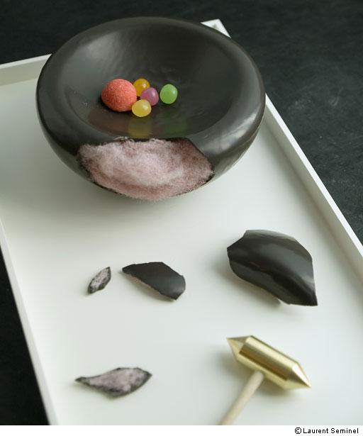 Du design dans la cuisine : Bienvenue au design culinaire