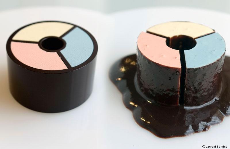 Du design dans la cuisine : Bienvenue au design culinaire