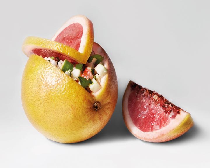 Du design dans la cuisine : Bienvenue au design culinaire