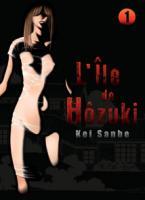 L'île d'Hozûki tome 1 de Kei Sanbe
