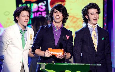 Kidschoice award 2010 ... la cérémonie à ne pas manquer ... vidéo