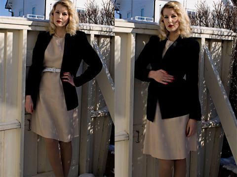 Looks de la semaine #7