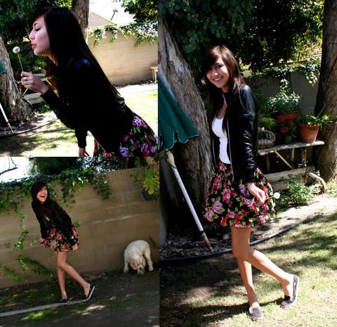 Looks de la semaine #7