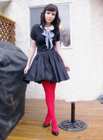 Looks de la semaine #7