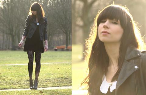 Looks de la semaine #7