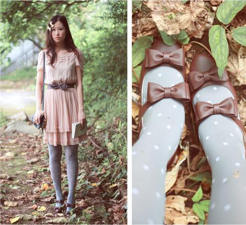 Looks de la semaine #7