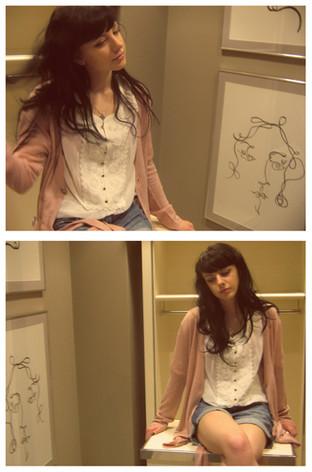 Looks de la semaine #7