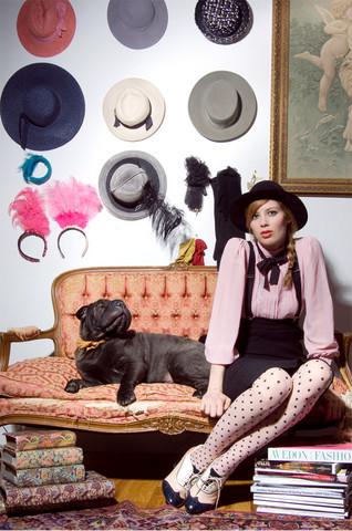 Looks de la semaine #7