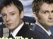 DOCTOR review épisodes 3.12 "The Sound Drums" 3.13 "Last Time Lords"